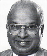 John Chandy