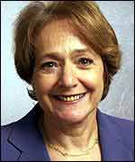 Margaret Hodge