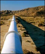 Pipeline