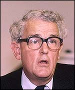 Tam Dalyell, Labour MP