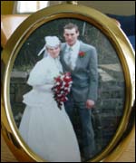 Richard and Michelle Davies