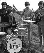 The Beatles
