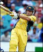 Adam Gilchrist