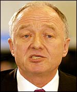 Ken Livingstone