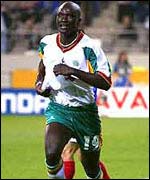 Pape Bouba Diop