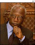 Seydou Elimane Diarra