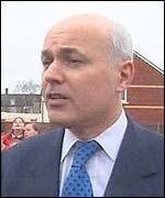 Iain Duncan Smith