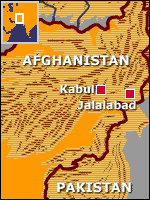 Jalalabad