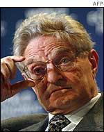George Soros