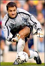 Carlo Cudicini 