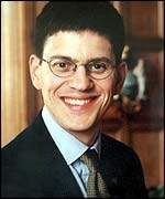 David Milliband