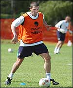 Roy Keane fell out with previous Irish boss Mick McCarthy