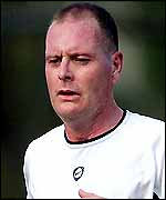 Paul Gascoigne