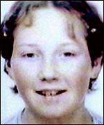 Catherine Graham: 14-year-old died in crash