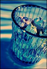 Bin full of waste paper, Eyewire