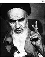 Ayatollah Khomeini