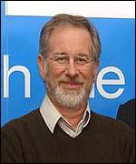 Steven Spielberg