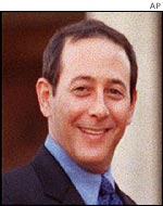 Paul Reubens