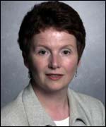 Health Minister Hazel Blears