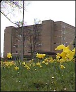 Freeman Hospital