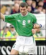 Speculation is rife about Roy Keane's possible return to the Irish team