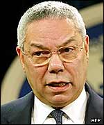 Colin Powell