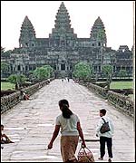 Angkor Wat