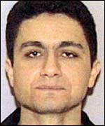 Mohamed Atta