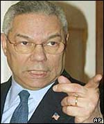 Colin Powell
