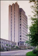 Oldham Civic Centre