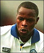 Phil Masinga