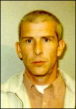 Paul Melvin John Brown