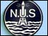N.U.S logo