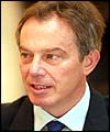 Tony Blair