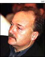 George Galloway