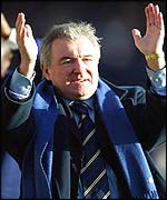 Terry Venables
