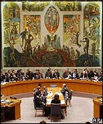 United Nations Security Council 