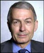 Frank Field