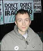 Damon Albarn