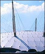 Millennium Dome