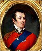 Duke of Wellington 