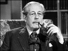 Harold Macmillan