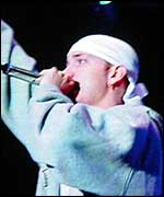 Eminem 