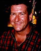 Geoff Mules from Penarth