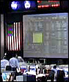 Nasa mission control