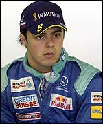 Brazilian Felpie Massa