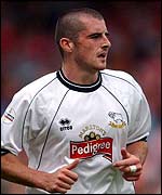 Defender Danny Higginbotham