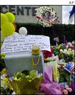 Lyndon Johnson Space Centre