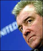 Terry Venables