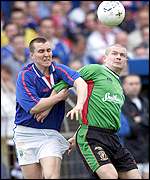 Busy times ahead for Irish League clubs